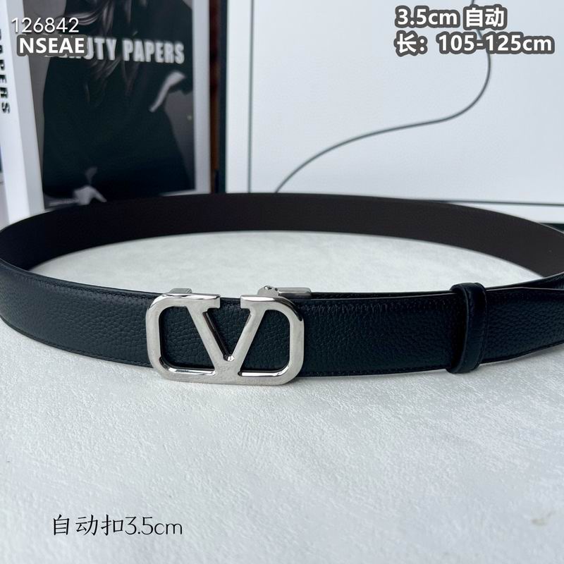 Valentino Belt 35mm 1210